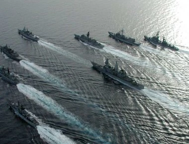 Σε ετοιμότητα οι ΕΔ: Ασκήσεις, Έλληνες αιχμάλωτοι και Τούρκοι φυγάδες βάζουν «φωτιά» στο Αιγαίο τον Απρίλιο